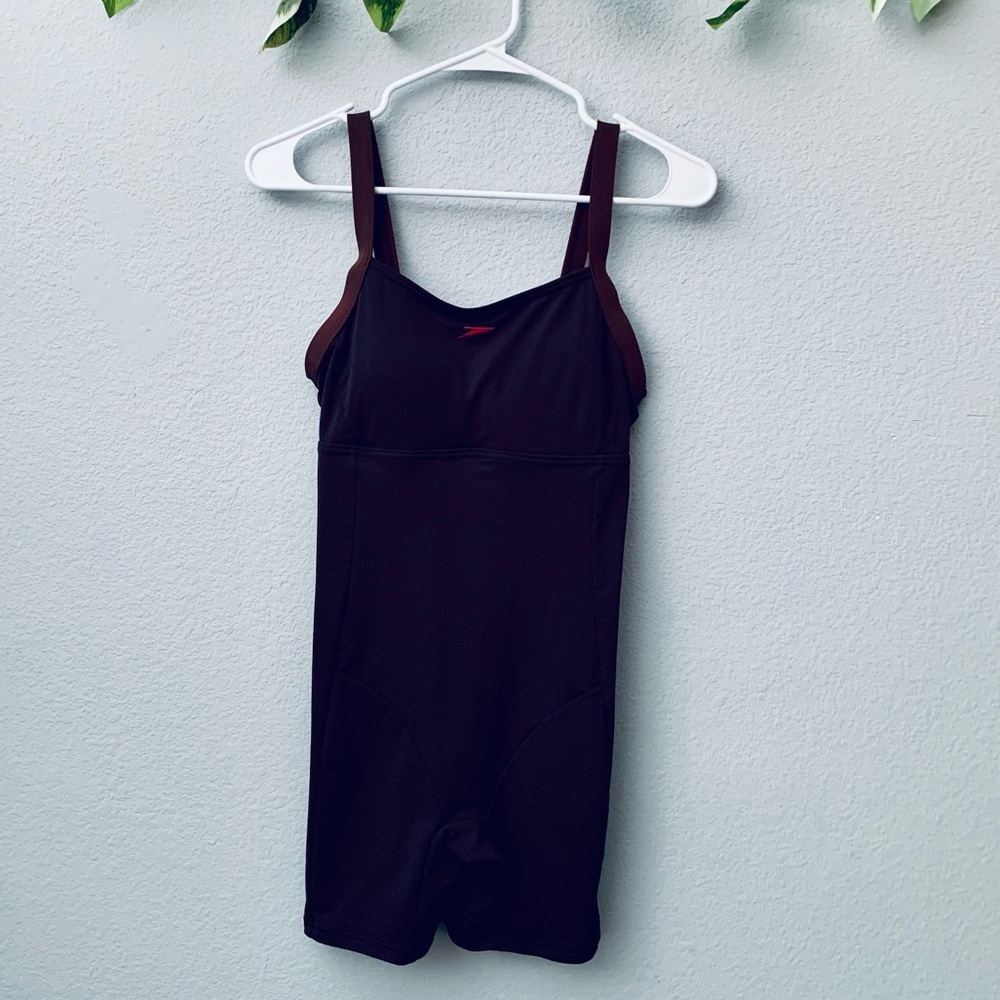 Speedo endurance bodysuit